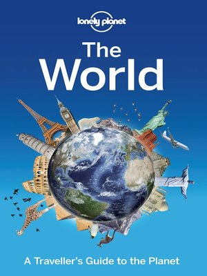 The World - ebook